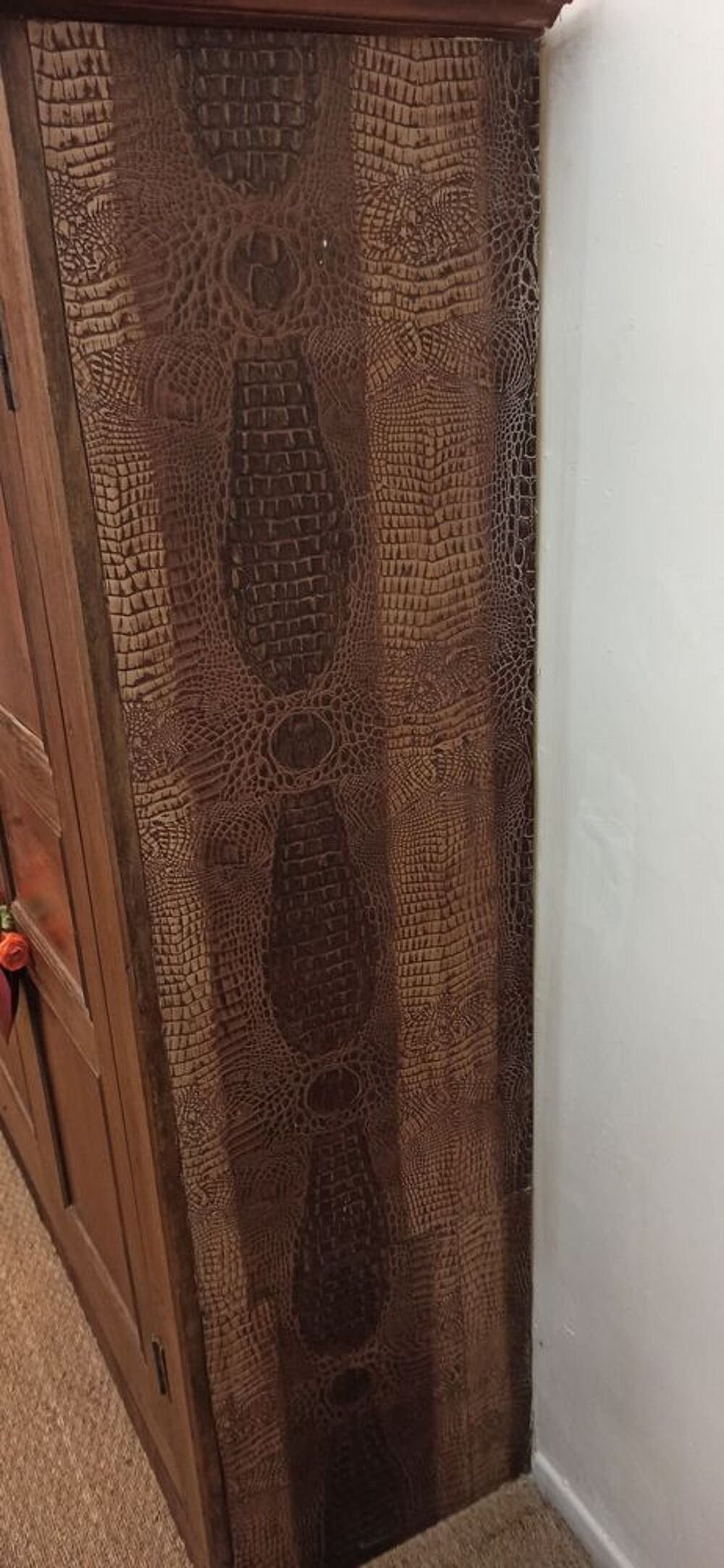 Petite armoire ancienne Meubles