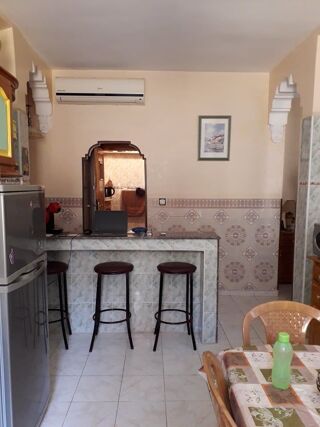  Appartement � vendre 3 pi�ces 78 m� Kh�misset, maroc