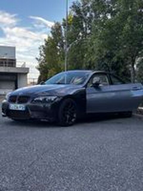 S&eacute;rie 3 320i 170 ch Luxe A 2008 occasion 31000 Toulouse