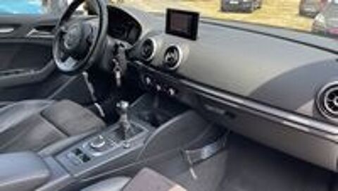 A3 Cabriolet 2.0 TDI 150 Attraction 2015 occasion 47240 Castelculier