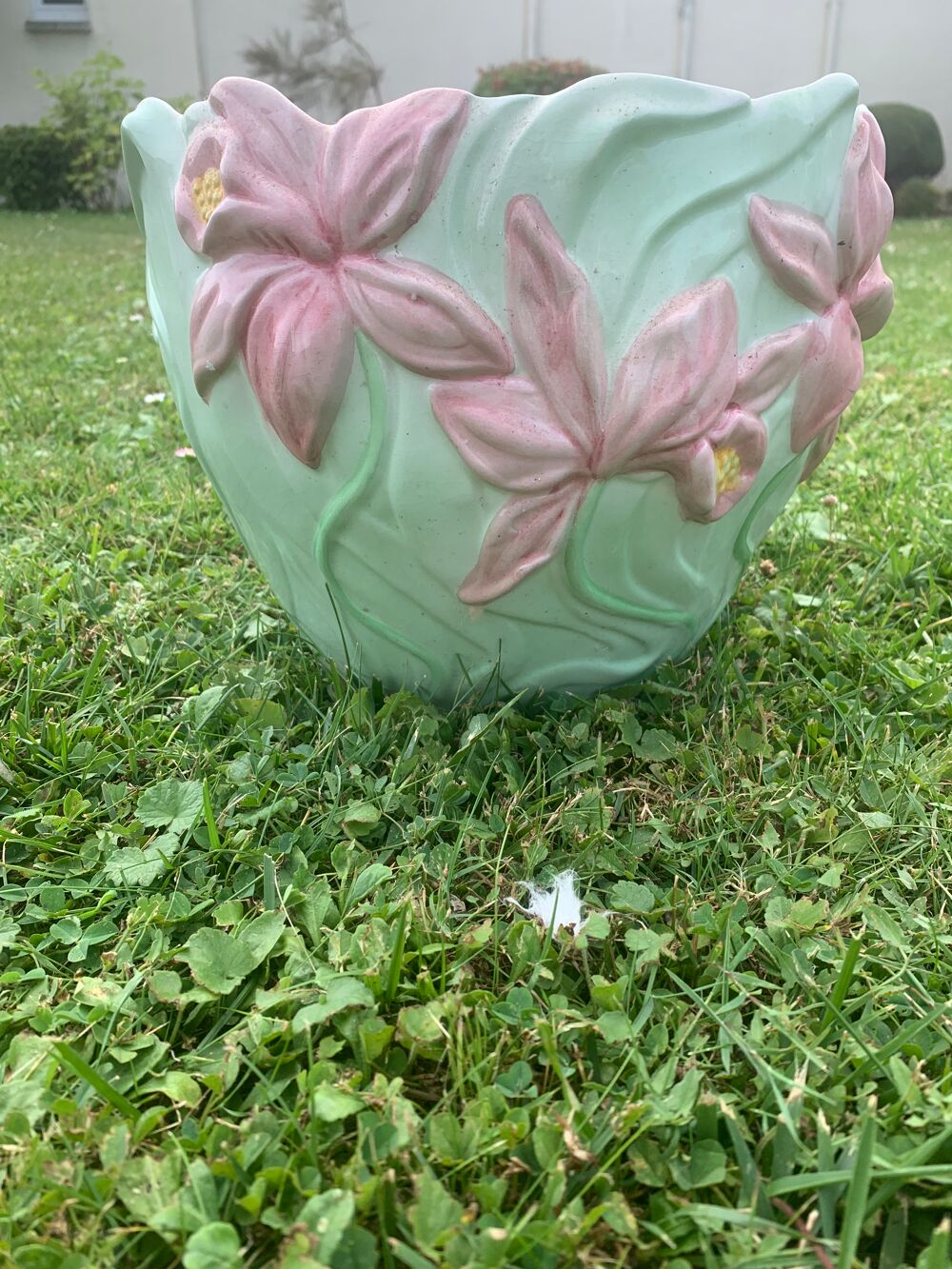 poterie decorative Jardin