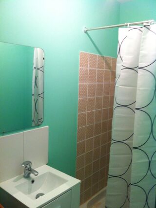  Appartement � louer 1 pi�ce 18 m�