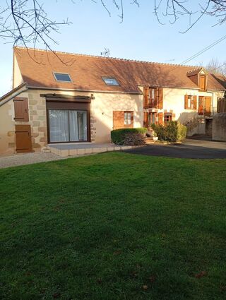  Maison � vendre 4 pi�ces 90 m�