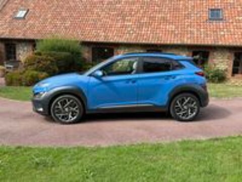 Kona Hybrid 141 Initia 2022 occasion 62360 Saint-L&eacute;onard