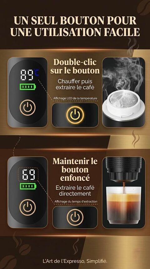 Cafetière portable avec écran led Marseille 4 (13)