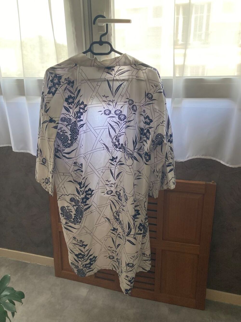 Kimono Vêtements