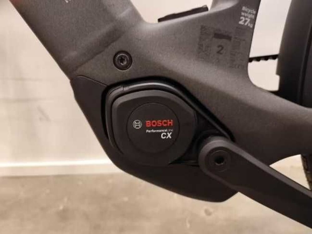 Scott Sub 20 XL 800Wh Vélos