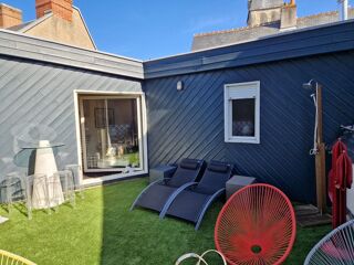  Appartement � vendre 3 pi�ces 83 m�