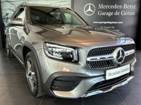 GLB 200 d 8G-DCT AMG Line 2023 occasion 69800 Saint-Priest