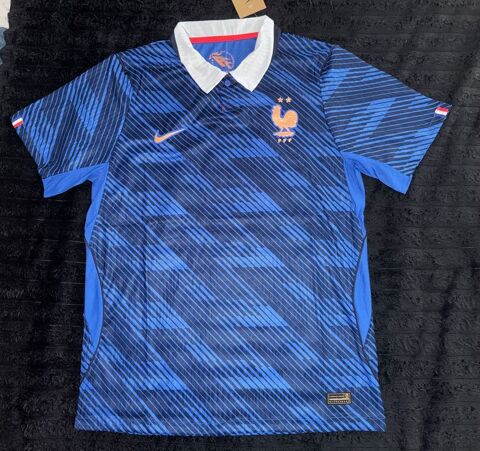 Maillot Player France Coupe du Monde 2026 Villeurbanne (69)