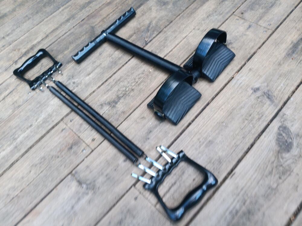 Accessoires de musculation Sports