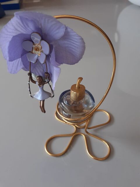 Parfum miniature gaultier ct sur site miniparfum  63 Marsillargues (34)