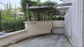  Parking / Garage à louer 13 m² La garenne-colombes