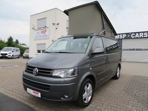 Van am&eacute;nag&eacute; Van am&eacute;nag&eacute; 2013 occasion Boigneville 91720