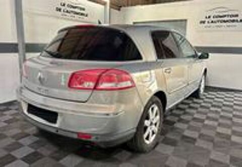 Vel Satis 2.0T Initiale Proactive A 2005 occasion 95330 Domont