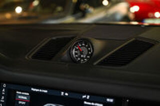 Cayenne Coupe 3.0 V6 340 ch Tiptronic BVA 2020 occasion 60280 Clairoix
