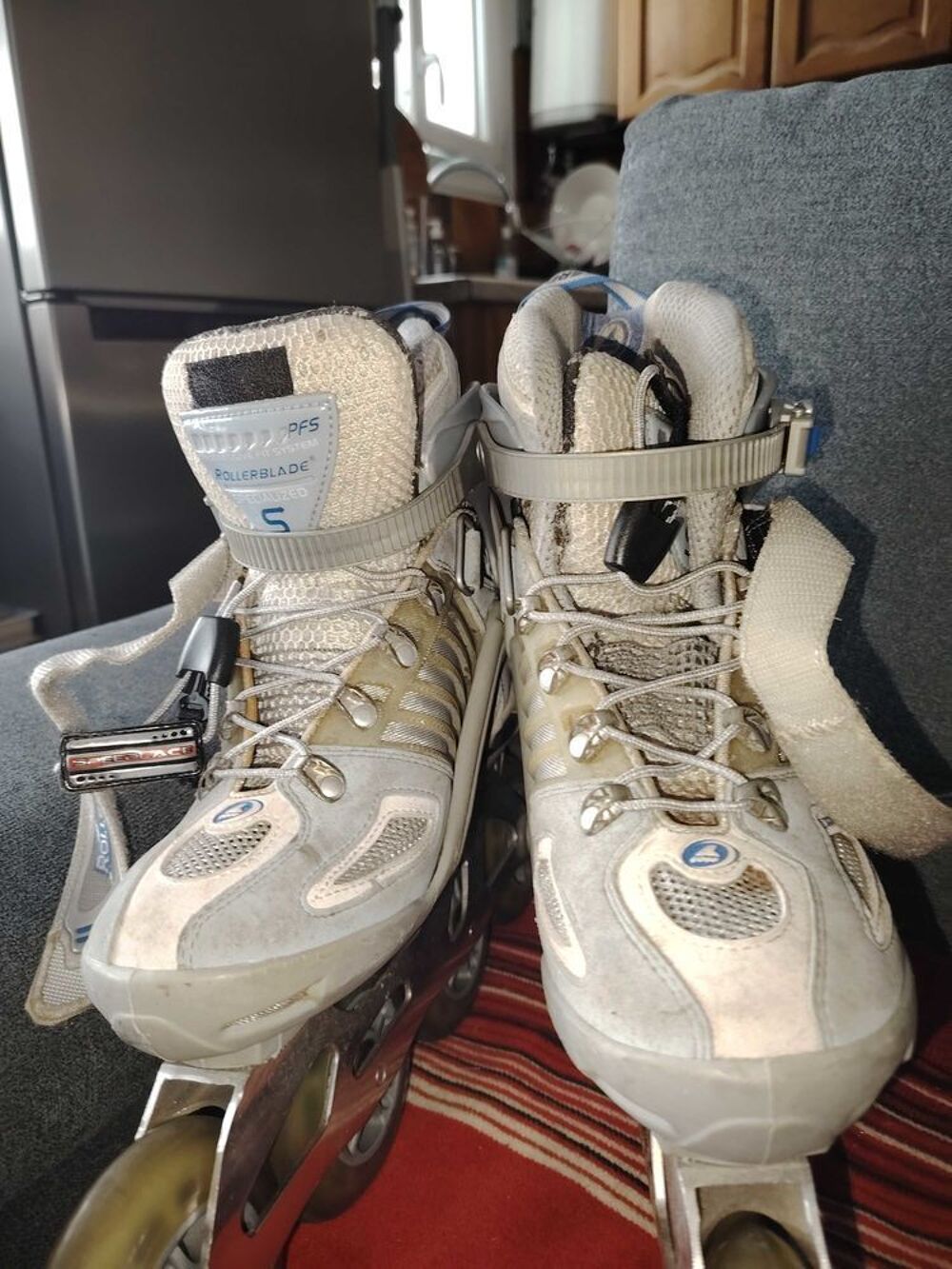 roller skate de vitesse Sports
