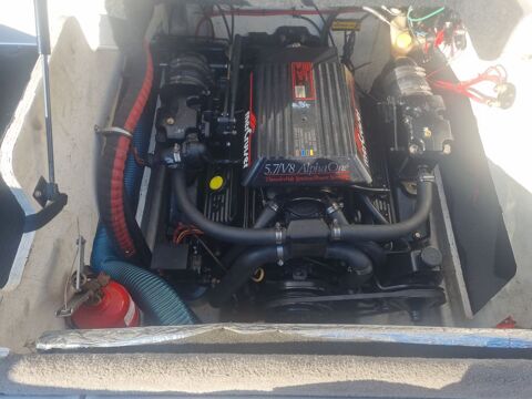 Bateaux &agrave; moteur Dinghie - Runabout - Open 1994 occasion Annecy 74000