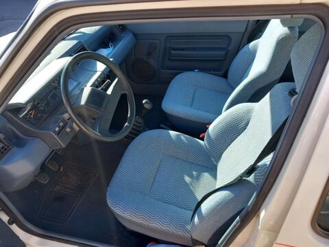 RENAULT Voiture 1989 occasion Saussan 34570