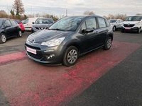 C3 e-HDi 90 Confort Business 2015 occasion 86600 Coulombiers