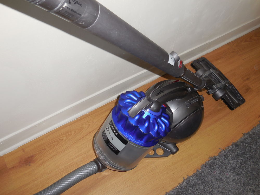Aspirateur dyson dc33c store
