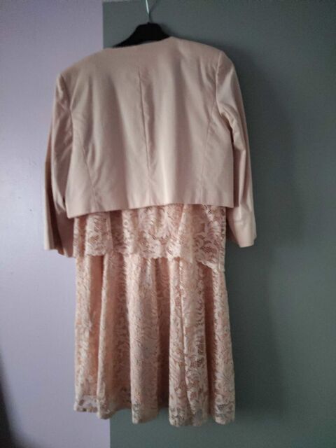 ensemble robe veste 25 Malesherbes (45)