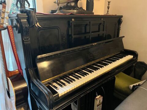 Piano droit  donner
Don gratuit 0  0 Paris 16 (75)