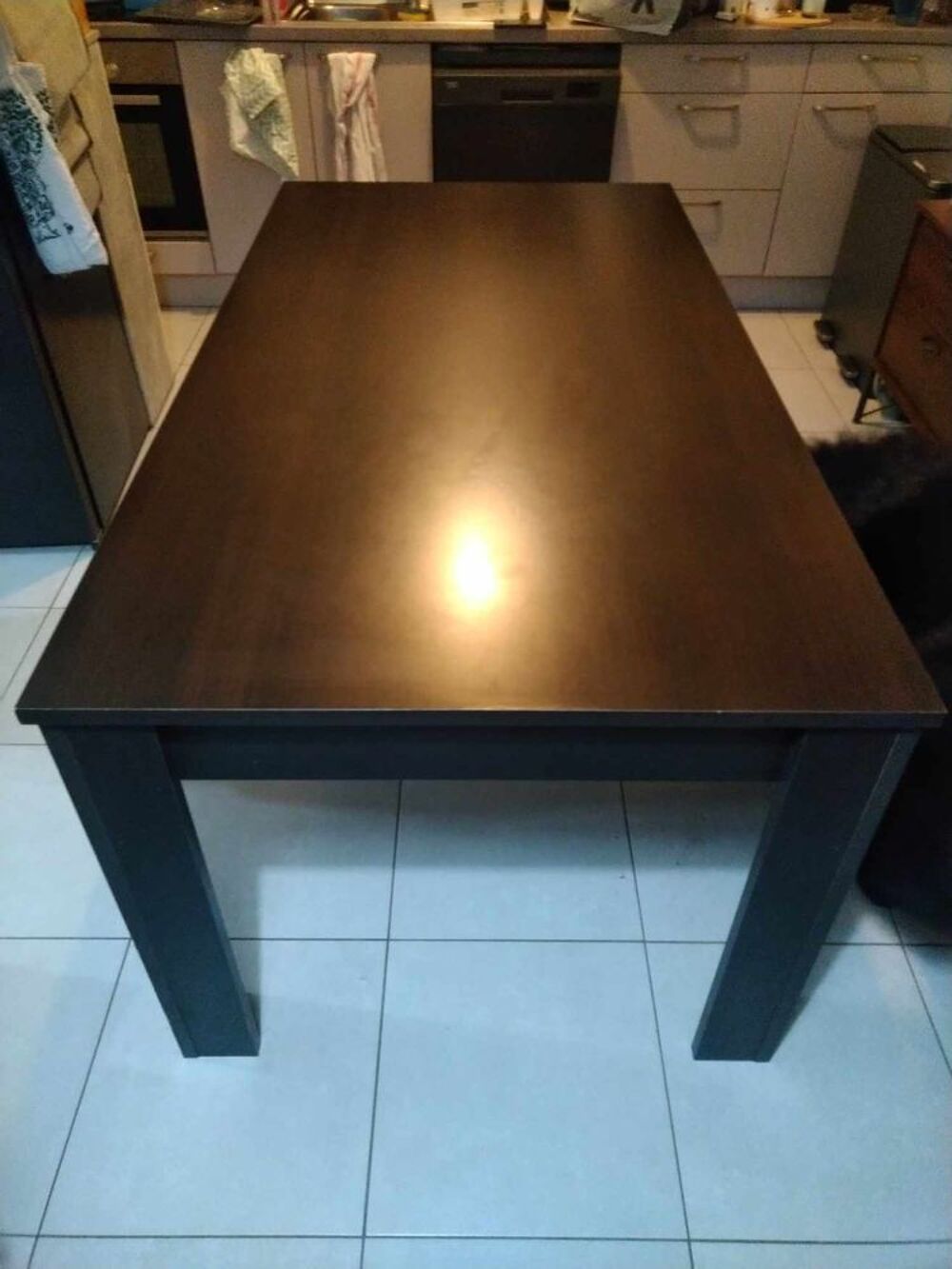 Table pour Salle &agrave; manger Meubles