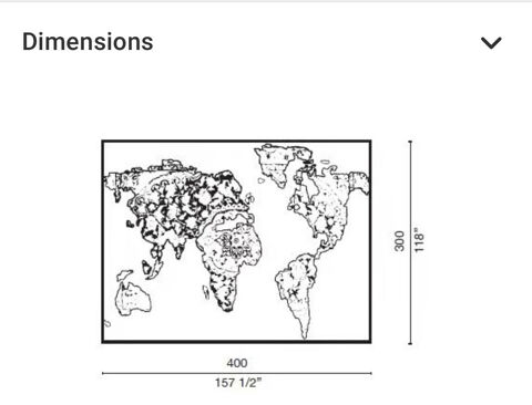 Tapis en laine luxe 5500 Villeneuve-la-Garenne (92)
