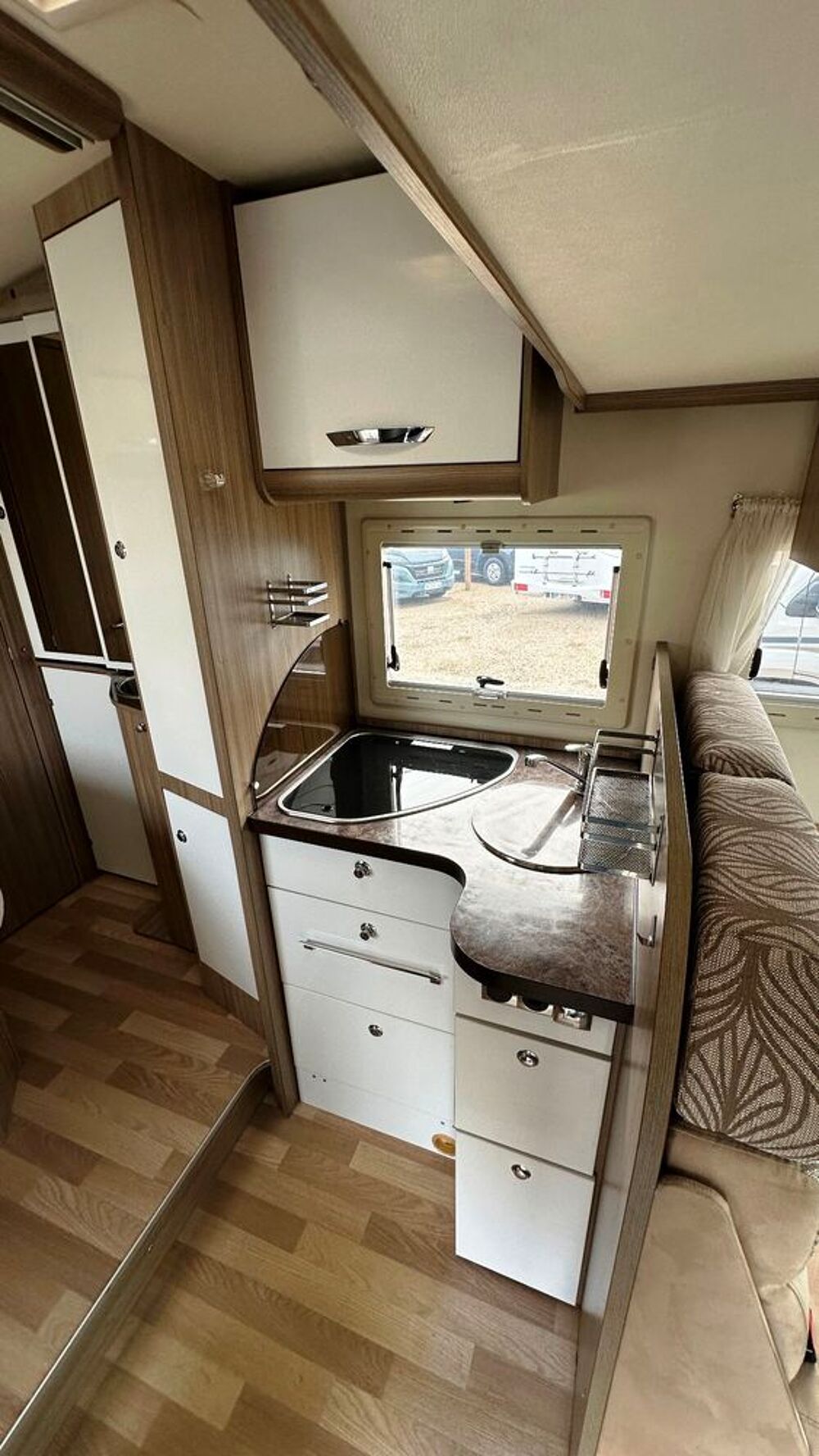  2016 occasion 33240 Saint-Gervais
