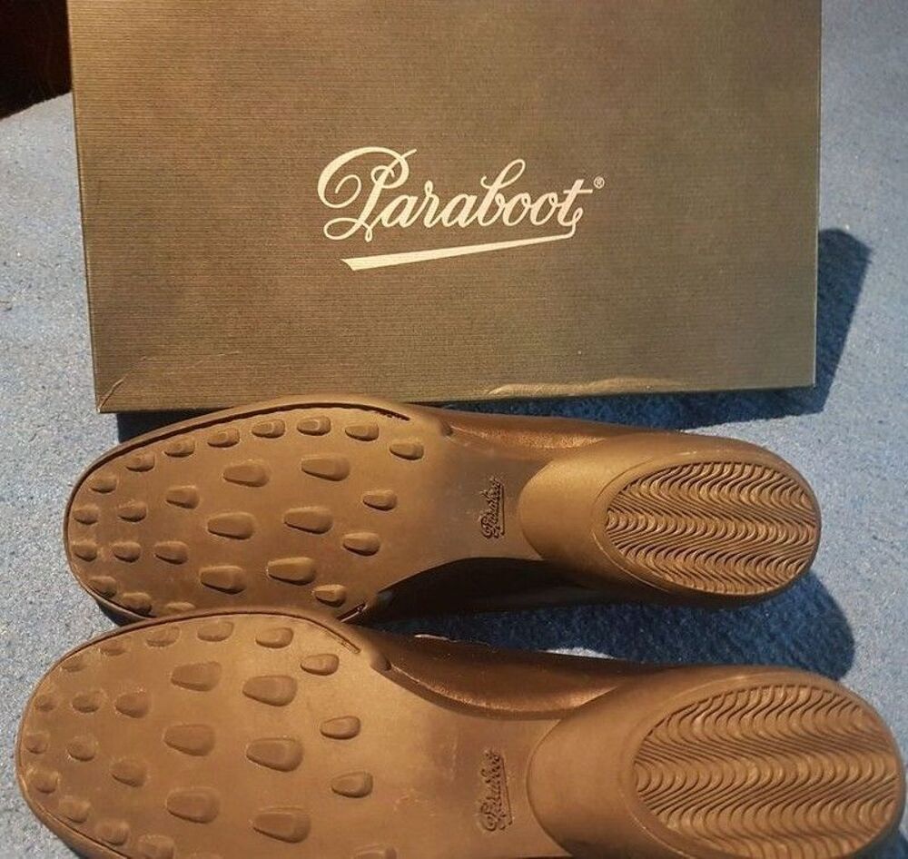 Mocassins femme paraboots Chaussures