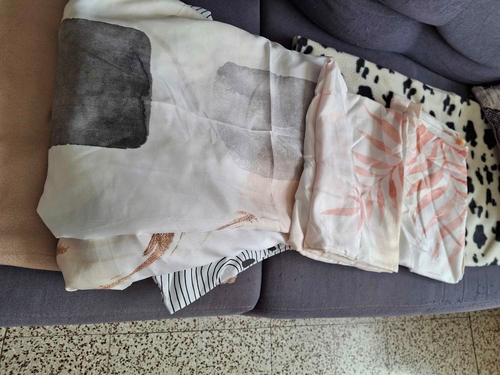 vend Vêtements