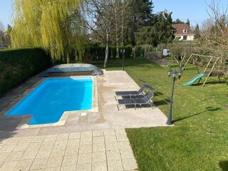  Maison � vendre 6 pi�ces 151 m�