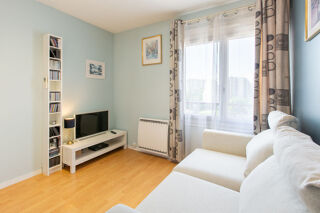  Appartement � vendre 5 pi�ces 96 m� V�nissieux