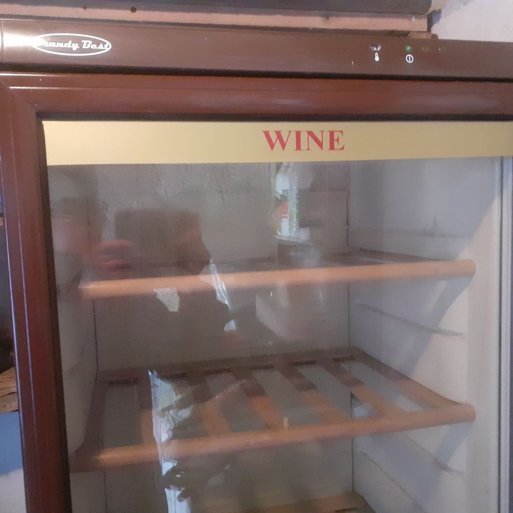 Achetez cave a vin cave a occasion, annonce vente à Auneuil (60