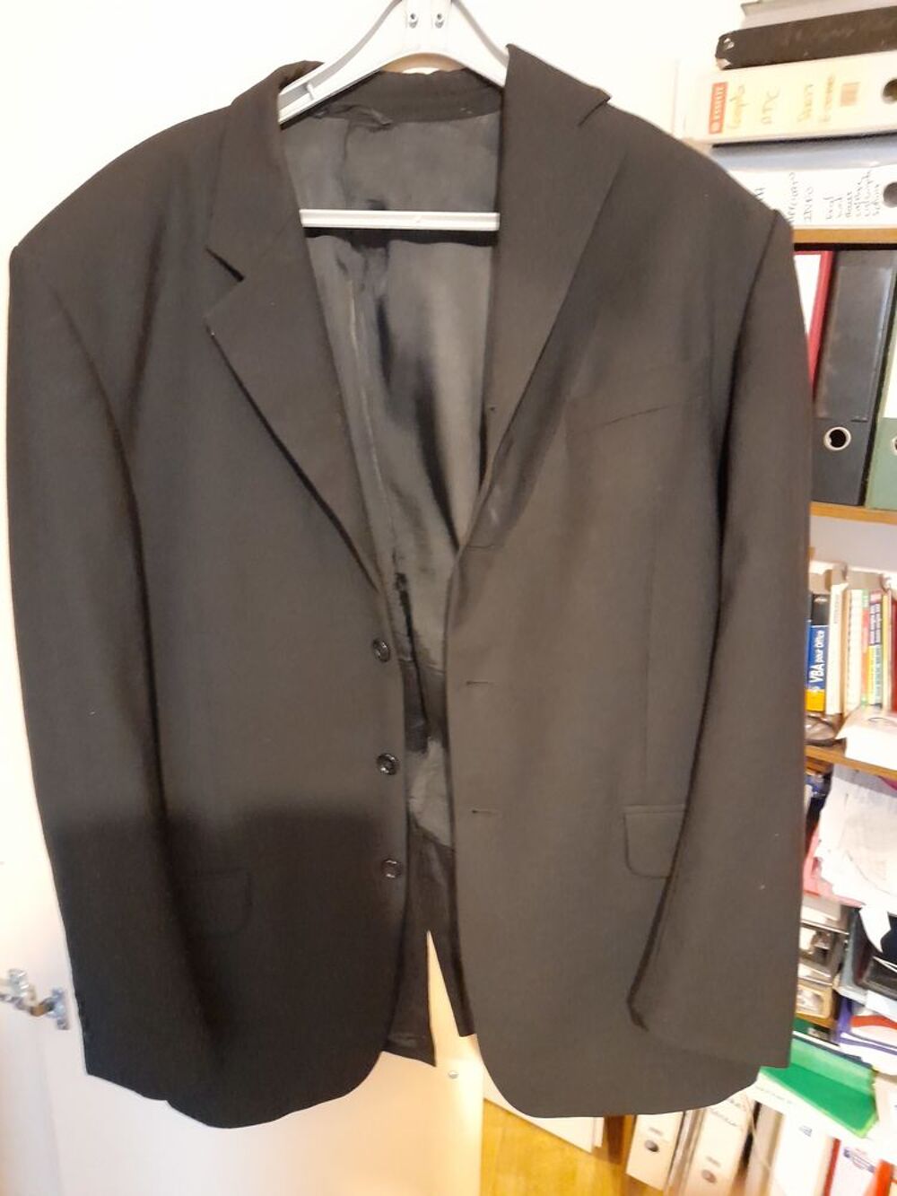 Veste costume homme jules de taille 52 Vêtements