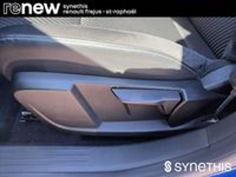 Austral E-Tech hybrid 200 Techno esprit Alpine 2023 occasion 83600 Fr&eacute;jus