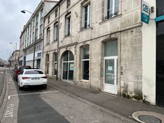  Atelier  vendre 2/3 pices 330 m Saint-dizier