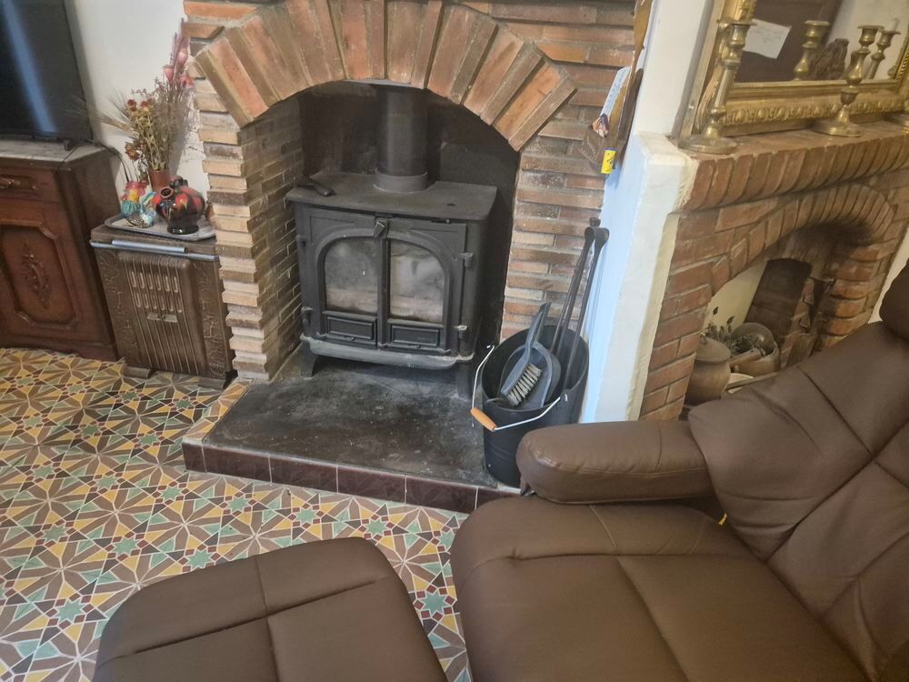 Vente Maison Maison de caractère , 4 chambres Sournia