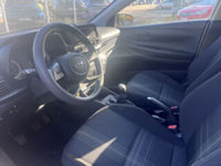 i20 5p Initia 1.2 84 cv 2022 occasion 87280 Limoges