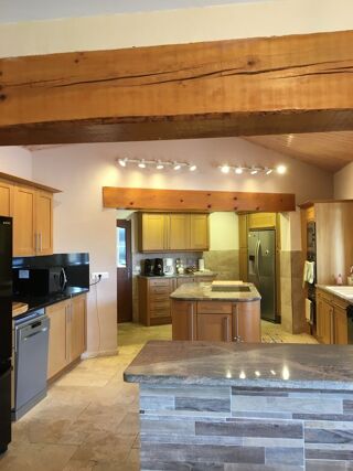  Villa � vendre 12 pi�ces 270 m�