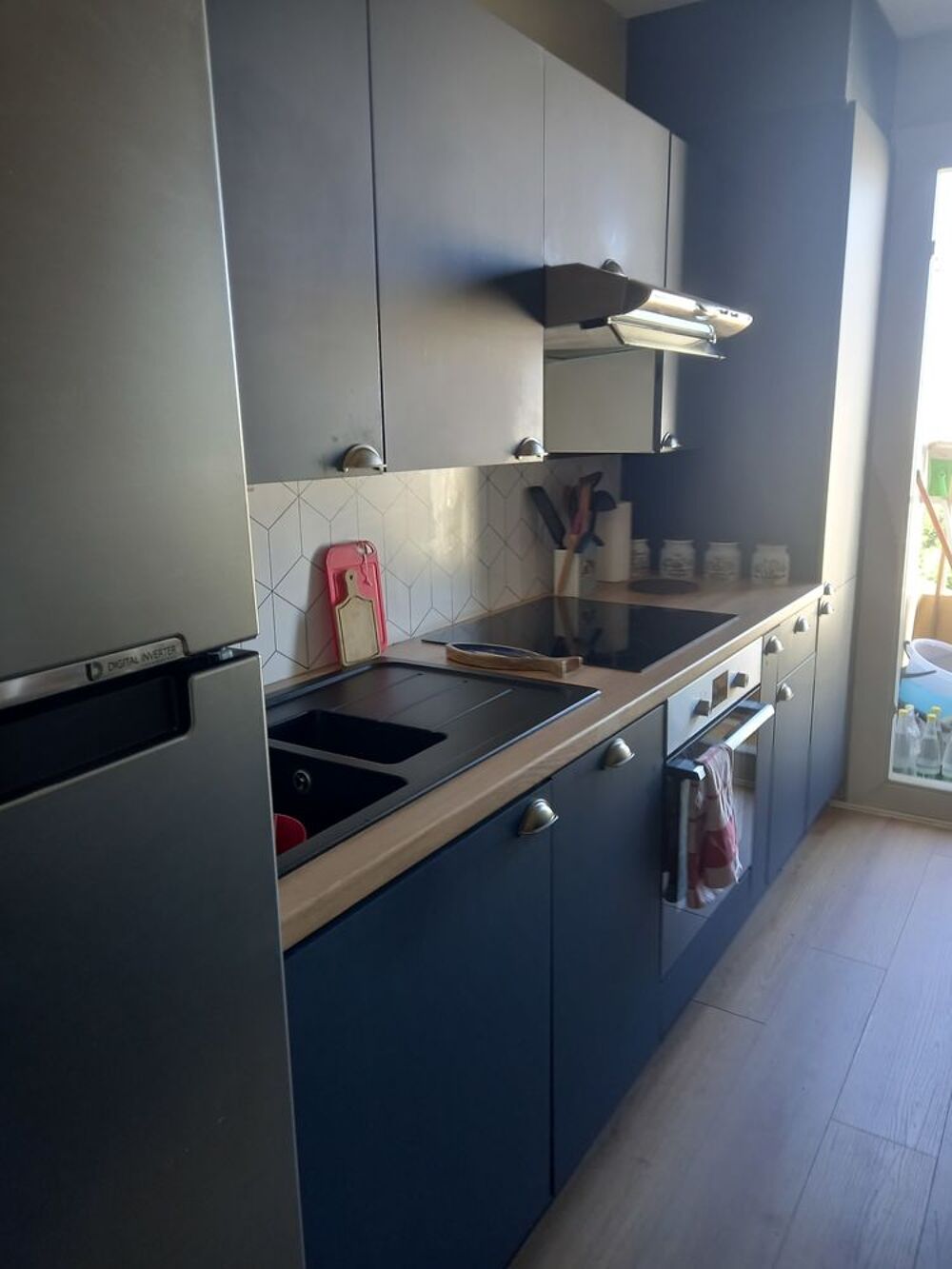 Vente Appartement PARTICULIER  A  PARTICULIER NICE Nice