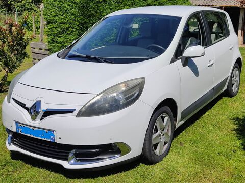 Renault scenic iii dCi 130 FAP eco2 Bose Energy