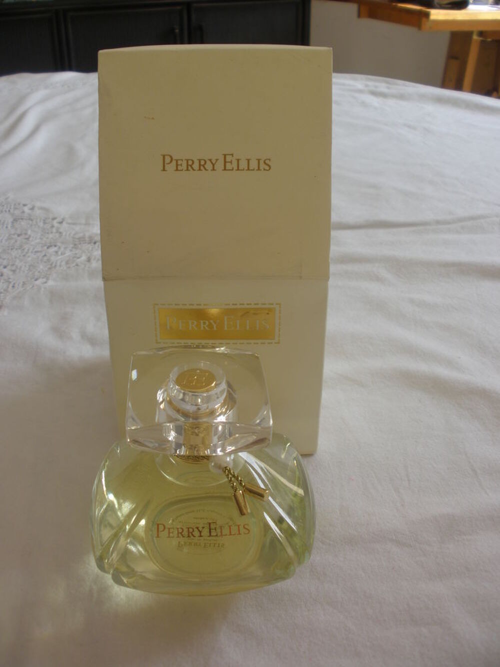 Eau de parfum Bijoux et montres