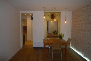  Appartement à louer 3 pièces 50 m²