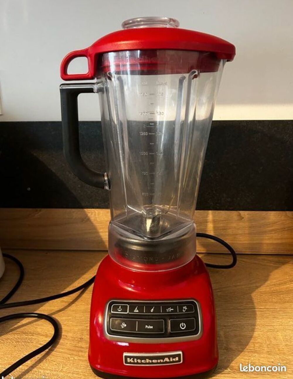 BLENDER KITCHENAID Electromnager