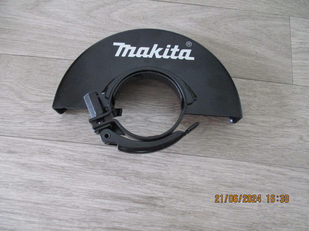 Capot de protection Bricolage