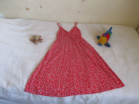 robe  bretelle 0 Talence (33)