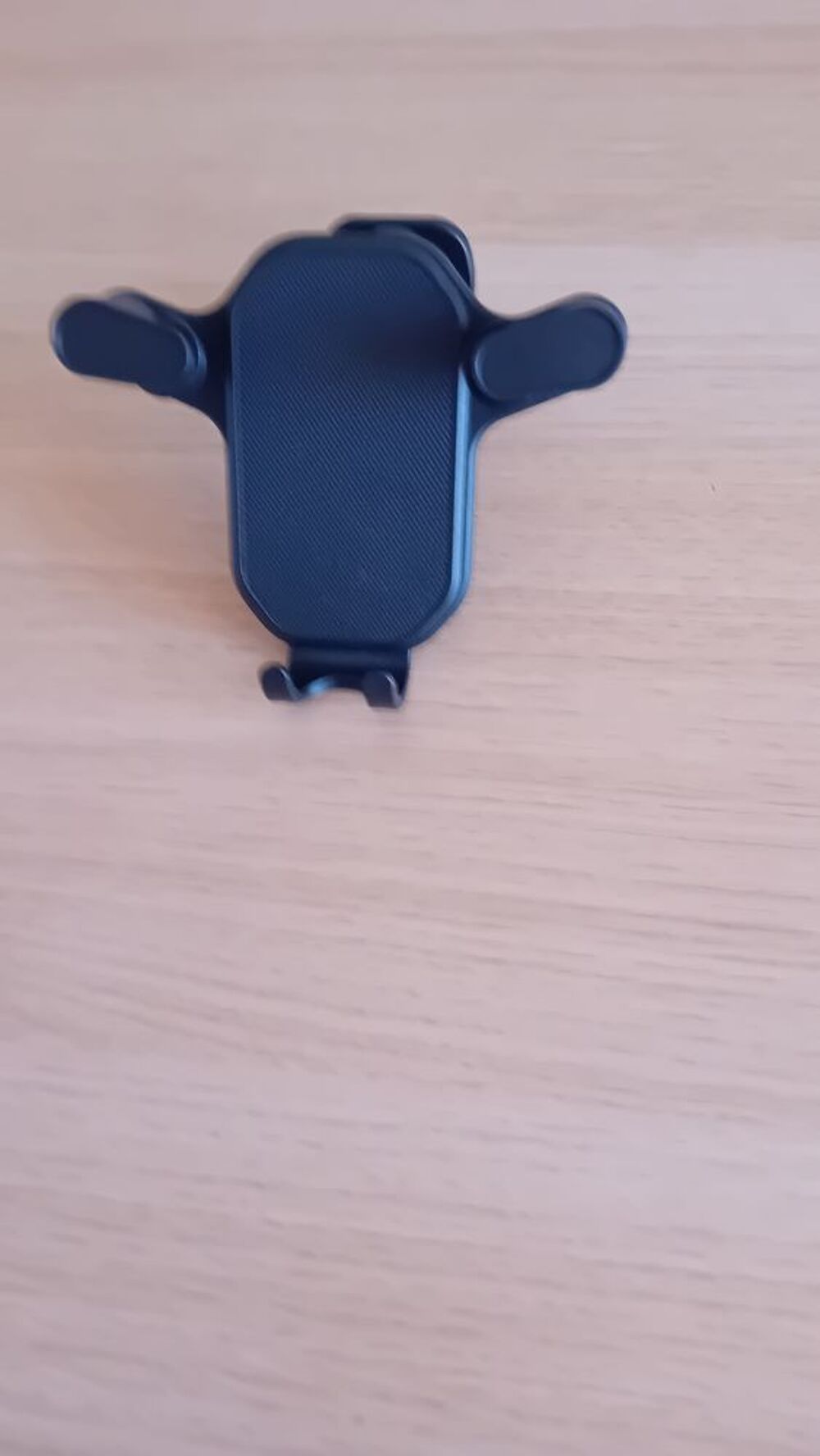 Support t&eacute;l&eacute;phone portable pour voiture Téléphones et tablettes