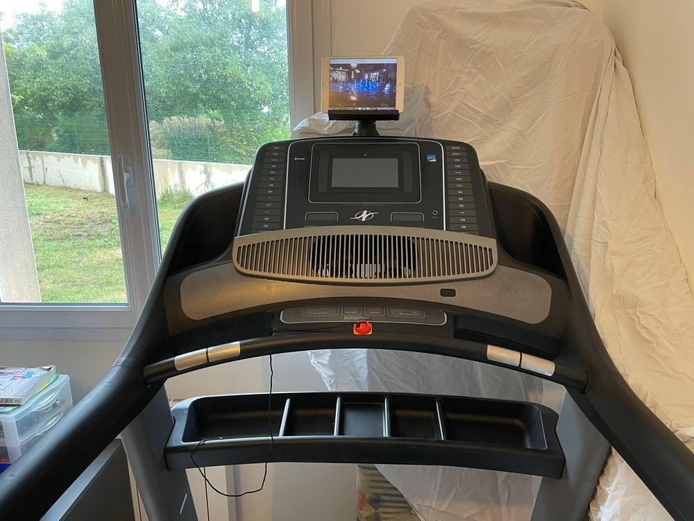 Tapis de course Sports